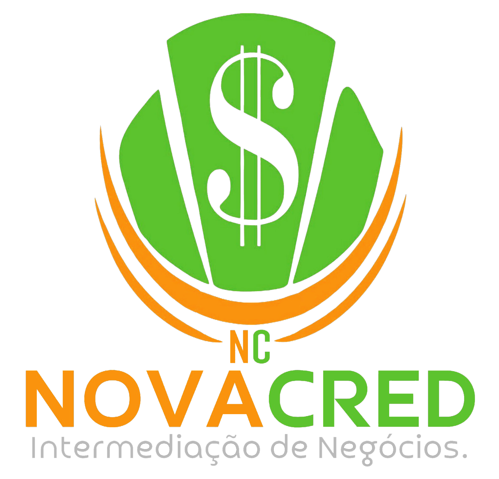 Logo NC Nova Cred